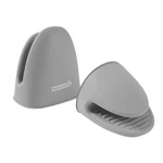 Comfy Grip 4.3 X 3.5 4.2 Inch Mini Oven Mitt Pot Holders 1 Food-grade Finger. Fixed Price $17.24.
