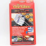 The Glove Superior Heat & Flame Hand Protection Hot Surface Oven Mitt. Fixed Price $19.88.