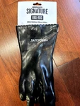 Mr. Bar-b-q Insulated Bbq Gloves Lightweight Flexible Durable Waterproof Rubber. Fixed Price $9.99.