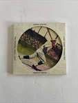 Vintage Coasterstone Baseball Single Trivet Absorbent Made Usa 1983 Ruth. Fixed Price $14.99.