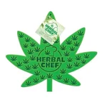 Herbal Chef Pot Holder. Fixed Price $8.00.