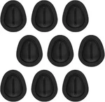 9 Pcs Car Cup Holder Insert Position Limiter Anti Shake Silicone Water Bottl. Fixed Price $13.99.