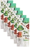 Set Of 6, Kitchen Art Design Printed Cotton Towels Highly Absorbent And. Fixed Price $16.99.