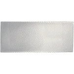 Range Kleen Silverwave Counter Mat 8.5 Inches By 20. Fixed Price $21.01.