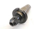 CAT50 Kennametal 3/4 I.d. Solid End Mill Tool Holder .75 4" Proj. CV50EM075375. Fixed Price $20.99.