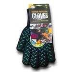 Thermal Protection Heat Resistant Gloves Fire Management & Bbq Grill New. Fixed Price $14.99.