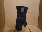All-clad Silicone Oven Mitt, 1 Pack, Black. Fixed Price $18.99.