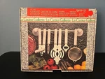 Vtg La Cucina Galleria Kitchen Utensil Set 6 Pc Wall-mount Accessories New. Fixed Price $45.00.