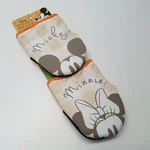 Best Brands, Disney 2 Pack Mickey Minnie Oversized Mini Mitts. Fixed Price $10.95.