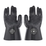 Freedom Series Magnetic Quick-release Bbq Gloves Out Fast, 500 Silicone, .... Fixed Price $80.12.
