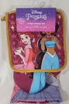 Disney Princess Kitchen Towel & Oven Mitt Set Cooking Baking Accessory Pink 3 Pc. Fixed Price $14.97.