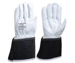 12PR Premium Goatskin Tig Welding Gloves - Heat Cut Resistant Bulk. Fixed Price $226.88.