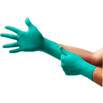 Touch Tuff Disposable Gloves Green 2XL 100. Fixed Price $24.08.