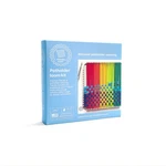 Friendly Loom Traditional Potholder Weaving Kit X 7", Multicolor. Fixed Price $29.90.