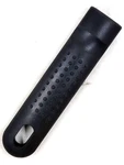 Calphalon Commercial Silicone Cool Grip Pot Sleeve Pan Handle Holder Mitt CG2 6". Fixed Price $14.67.