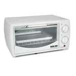 Better Chef 9 Liter Toaster Oven Broiler-white. Fixed Price $45.95.