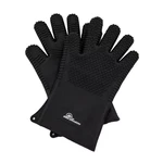Silicone Bbq And Cooking Gloves (1-PAIR). Fixed Price $24.69.