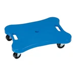 Champion Sports Contoured Plastic Scooter Board With Handles. Fixed Price $34.99.
