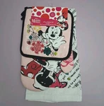 Disney Minnie Mouse Potholder, Oven Mitt & Towel 3PC Kitchen Set New. Fixed Price $9.45.