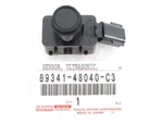 Toyota Lexus Genuine Oem Prius ZVW5# RX450 15-22 AGL2 Park Sensor Ultrasonic. Fixed Price $94.00.