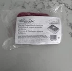 Pampered Chef Silicone Heat Resistant Helper Handle Protector #1348 New.. Fixed Price $12.00.