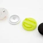 Zee.dog Airtag Holder - Durable Silicone Protective Case Pet Collar Attachment. Fixed Price $5.99.