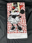 2020 Best Brands Disney Minnie Mouse Kitchen Towel Set Of New. Fixed Price $12.73.