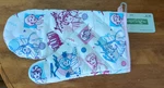 " The Golden Girls Oven Glove / Mitt Hobby Lobby New With Tag. Fixed Price $9.99.