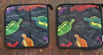2 Nos Tabasco Chili Pepper Sauce Hot Pan Dish 8". Fixed Price $14.89.