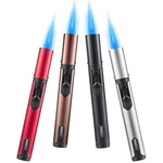 Refillable Pen Lighter Set For Grill Bbq 6-INCH. Fixed Price $35.39.