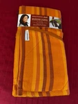 New Rachael Ray Moppine Absorbent Kitchen Towel Mitt Heat Resistant Orange. Fixed Price $20.00.