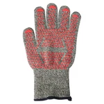 Heat Resistant Aramid Gloves Silicone Grip High Temperature Bbq Protective. Fixed Price $27.89.