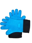 Silicone Bbq Heat Resistant Gloves Oven Grill Pot Holder Kitchen Cooking Mitts. Fixed Price $9.99.