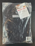 Kitchenaid Asteroid Pot Holder 2-PACK Black, 6.5-INCH X 10-INCH. Fixed Price $13.35.