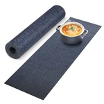 Trivet Table Runner Hot Plates Mat 12 X 40 Inch Heat Resistant Protecto.... Fixed Price $25.87.
