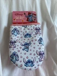 New Lilo And Stitch Love Hearts Silicone Mini Oven Mitts 2 Pack Disney. Fixed Price $9.95.