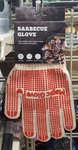 Mr Bbq Extreme Heat Resistant Cook Oven Glove Silicone Grill Mitt. Fixed Price $14.49.