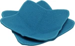 Set Of 2 Light Blue Microwave Bowl Cloth - Home Kitchen Plate Hot Color 7. Fixed Price $24.17.