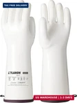 Lanon 15" Silicone Oven Gloves Heat Resistant Waterproof Xl Food Grade. Fixed Price $62.48.