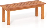 Wooden Plant Stand, Outdoor Indoor Solid Flower Pot Holder Display Shelf Wi. Fixed Price $108.99.