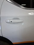 Rear 2020 Traverse Door Handle Outside Exterior SKU#4431620. Fixed Price $74.10.