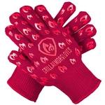 Grill Armor Oven Gloves With Fingers 932 Heat, Fire & Cut Resistant Mitts.... Fixed Price $50.62.