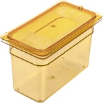 Carlisle Foodservice Products Storplus High Heat Pan Steam Table. Fixed Price $55.67.