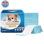 Honey Care All-absorb 120CT 17.5X23.5 Dog Puppy Training Pads Ultra Absorbent. Fixed Price $36.24.