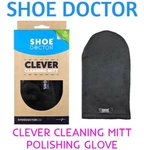 Shoe Doctor Clever Cleaning Polishing Glove Mitt - Au Seller. Fixed Price $11.82.