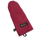 San Jamar KT0115K Cool Touch Flame 15" Puppet Style Oven Mitt. Fixed Price $79.22.