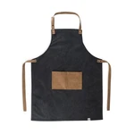 Grilling Aprons For Men With Pocket, Canvas Cooking Adjus.... Fixed Price $35.99.