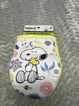 Peanuts Snoopy Woodstock 2 Pack Yellow Spring Easter Kitchen Oven Mini Mitts New. Fixed Price $22.00.