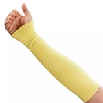 Pack Carolina Glove Kvk WD24 24" Heat Resistant Sleeves Knit Yellow. Fixed Price $58.49.