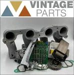 Genuine Welbilt Coil 5.02 With Ptc Sensor 93005020 Oem. Fixed Price $875.05.